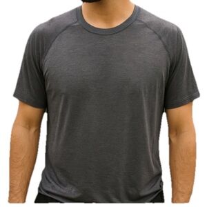 Lululemon Men’s Metal Vent Tech Short Sleeve